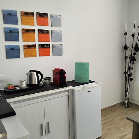 Ferienwohnung Just House Campagnano Di Roma Exterior foto