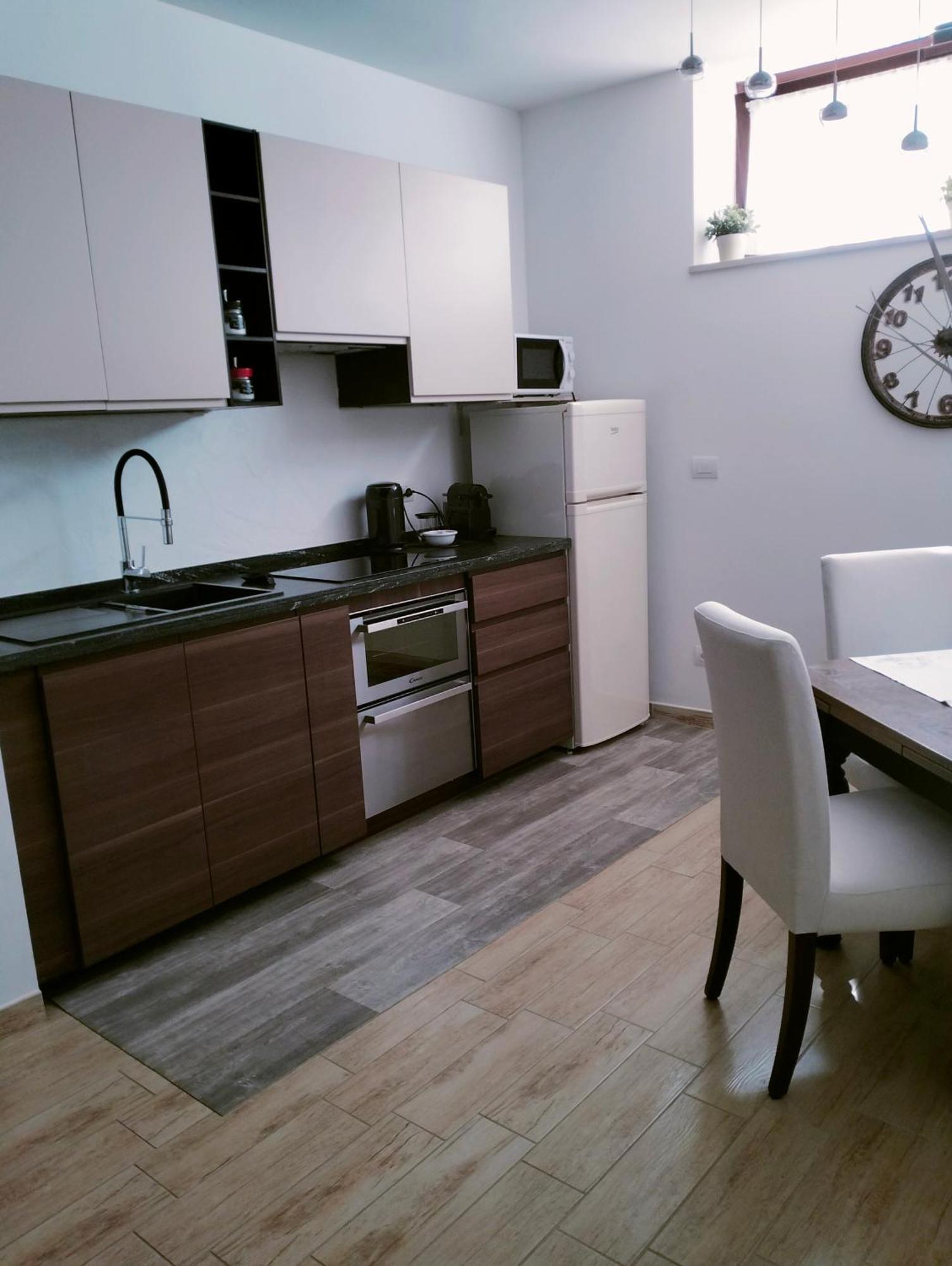 Ferienwohnung Just House Campagnano Di Roma Exterior foto