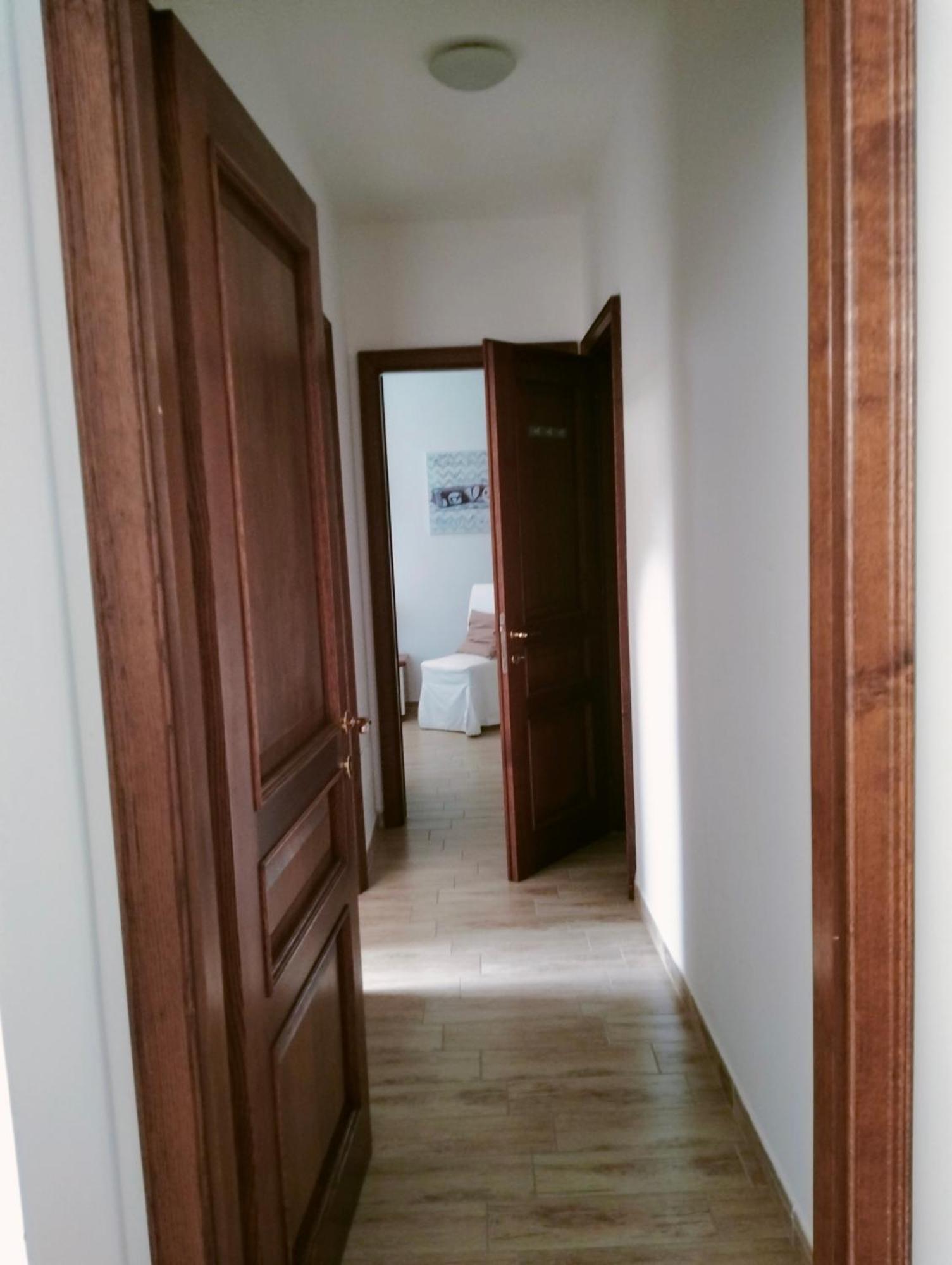 Ferienwohnung Just House Campagnano Di Roma Exterior foto